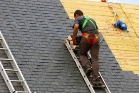 Best Roof Coating and Sealing  in Harrison, WI